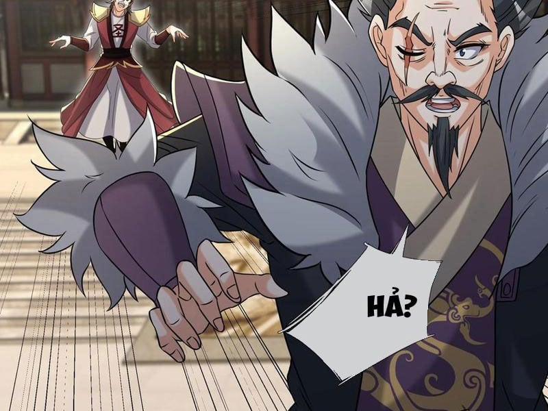 Thu Triệu Vạn Đồ Đệ, Vi Sư Vô Địch Thế Gian 143 trang 8