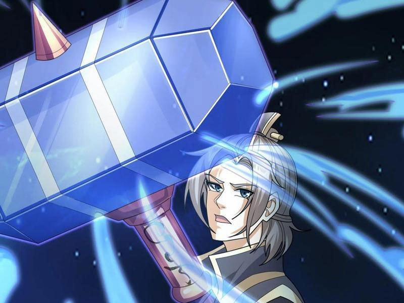 Thu Triệu Vạn Đồ Đệ, Vi Sư Vô Địch Thế Gian 143 trang 82