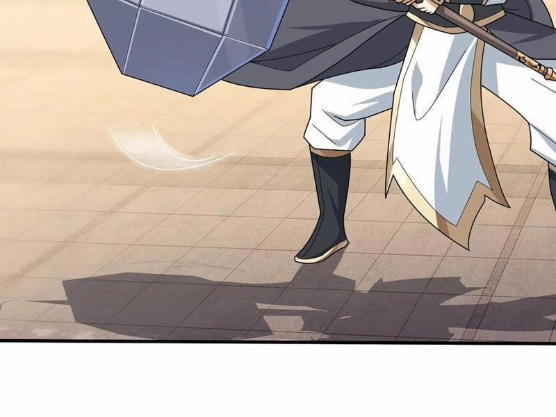 Thu Triệu Vạn Đồ Đệ, Vi Sư Vô Địch Thế Gian 143 trang 90