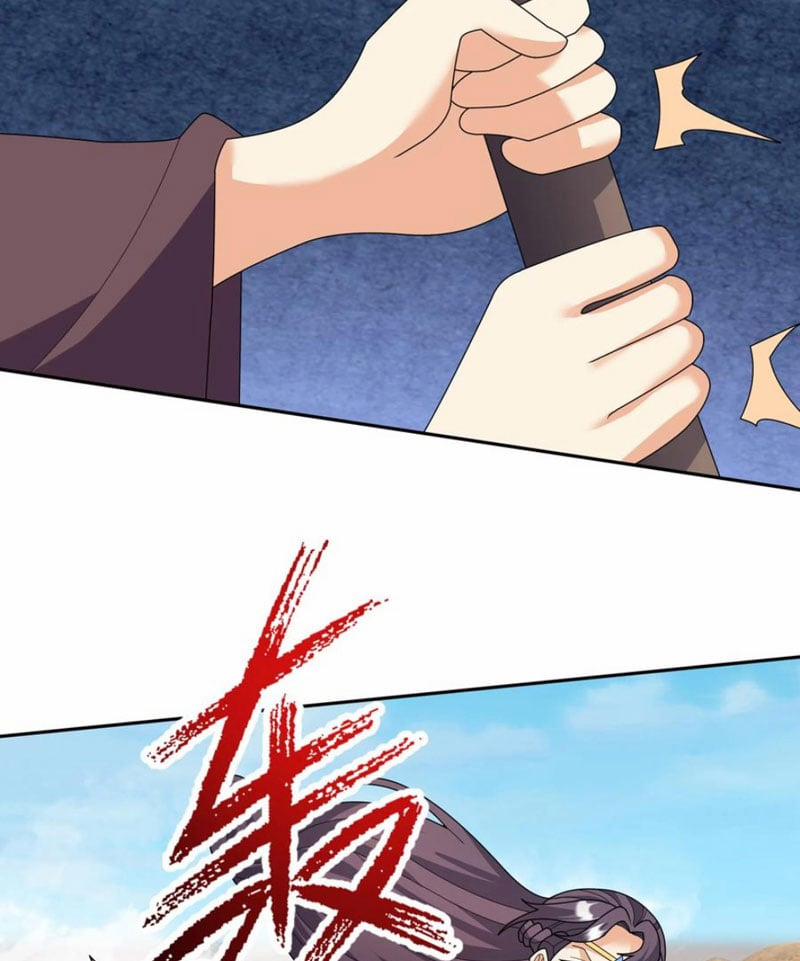 Thu Triệu Vạn Đồ Đệ, Vi Sư Vô Địch Thế Gian 144 trang 12