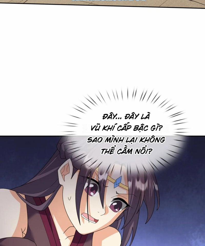 Thu Triệu Vạn Đồ Đệ, Vi Sư Vô Địch Thế Gian 144 trang 14