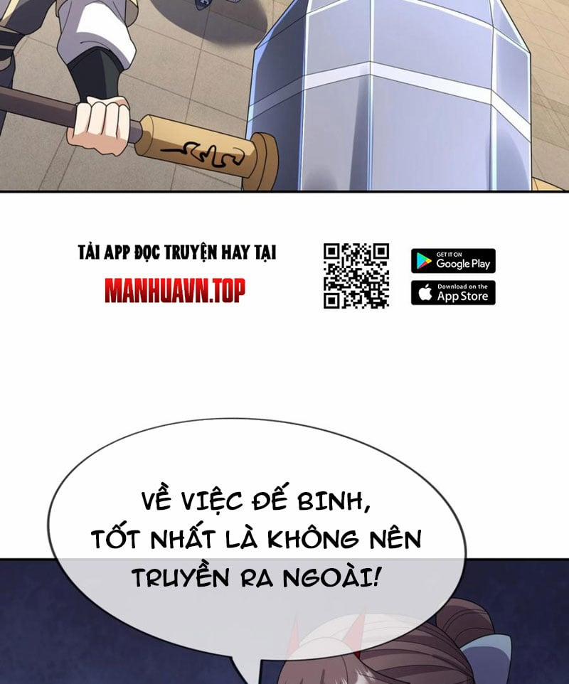 Thu Triệu Vạn Đồ Đệ, Vi Sư Vô Địch Thế Gian 144 trang 23