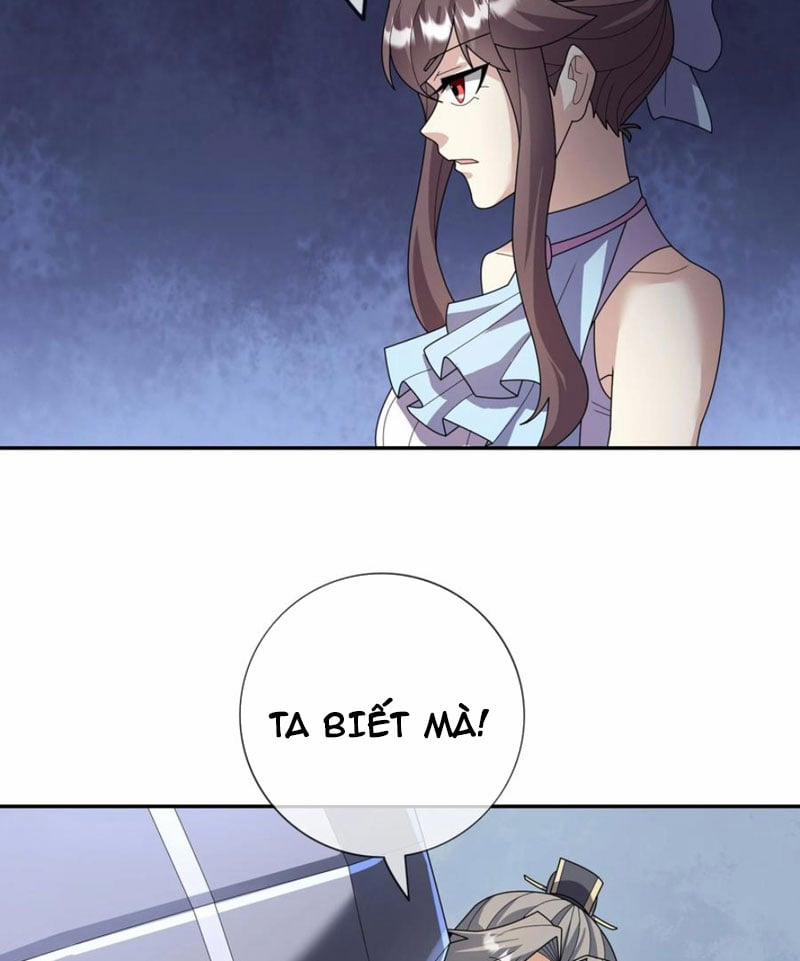 Thu Triệu Vạn Đồ Đệ, Vi Sư Vô Địch Thế Gian 144 trang 24