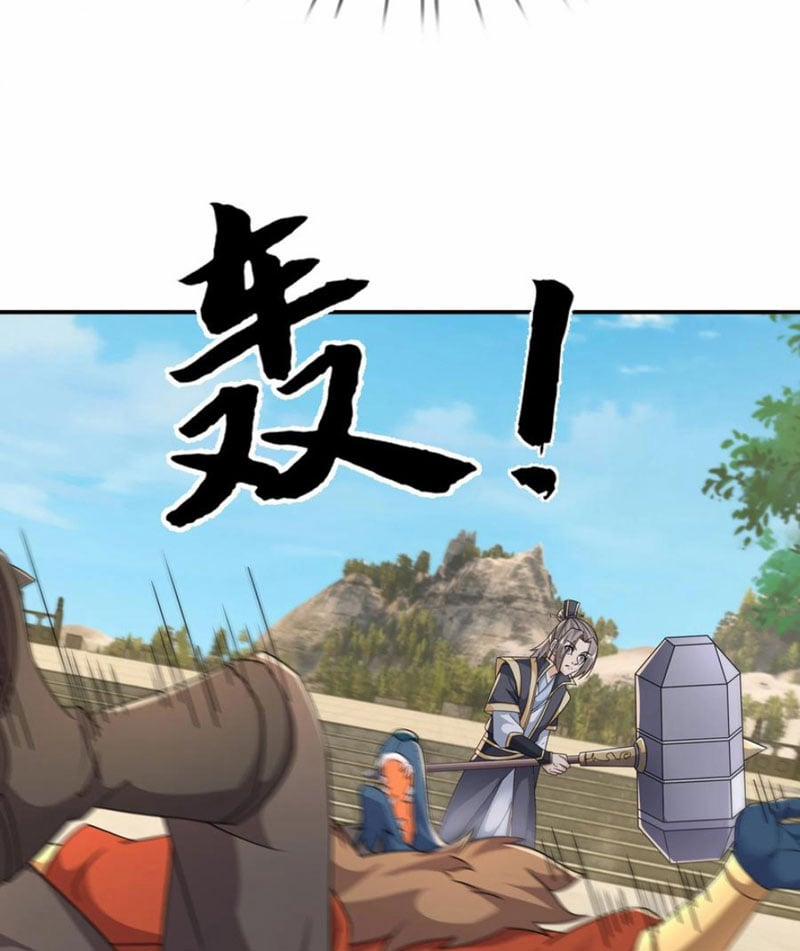 Thu Triệu Vạn Đồ Đệ, Vi Sư Vô Địch Thế Gian 144 trang 26