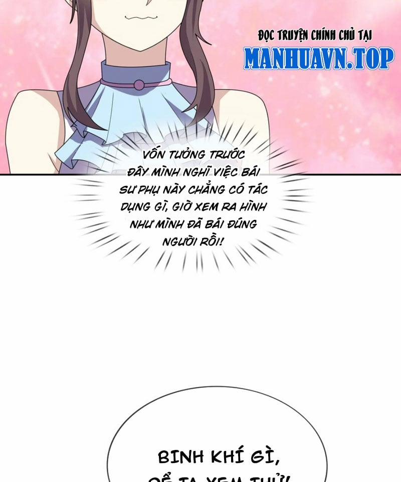 Thu Triệu Vạn Đồ Đệ, Vi Sư Vô Địch Thế Gian 144 trang 3