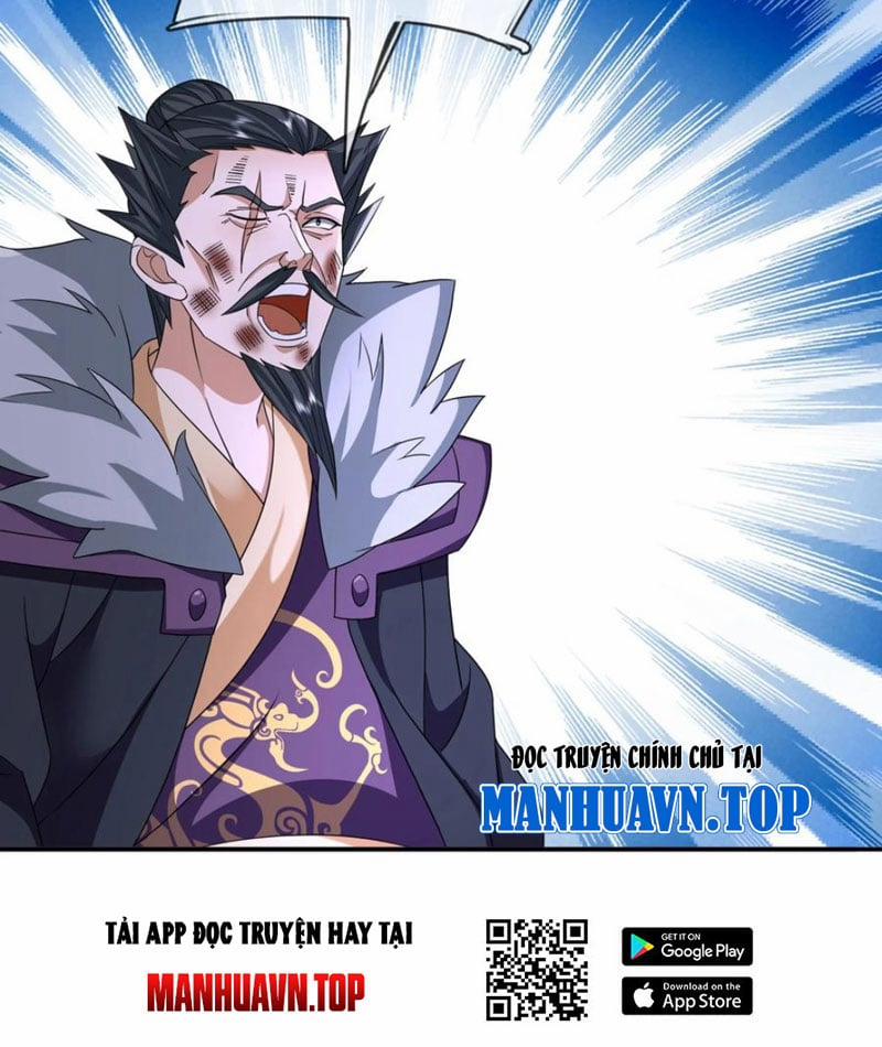 Thu Triệu Vạn Đồ Đệ, Vi Sư Vô Địch Thế Gian 144 trang 31