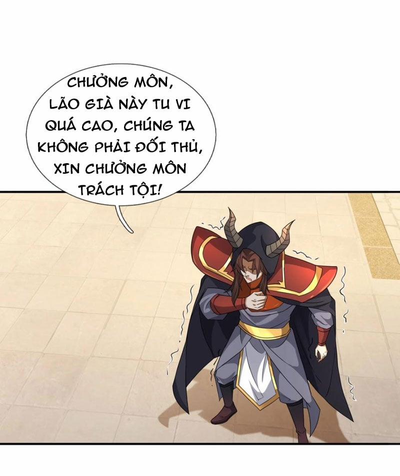 Thu Triệu Vạn Đồ Đệ, Vi Sư Vô Địch Thế Gian 144 trang 32