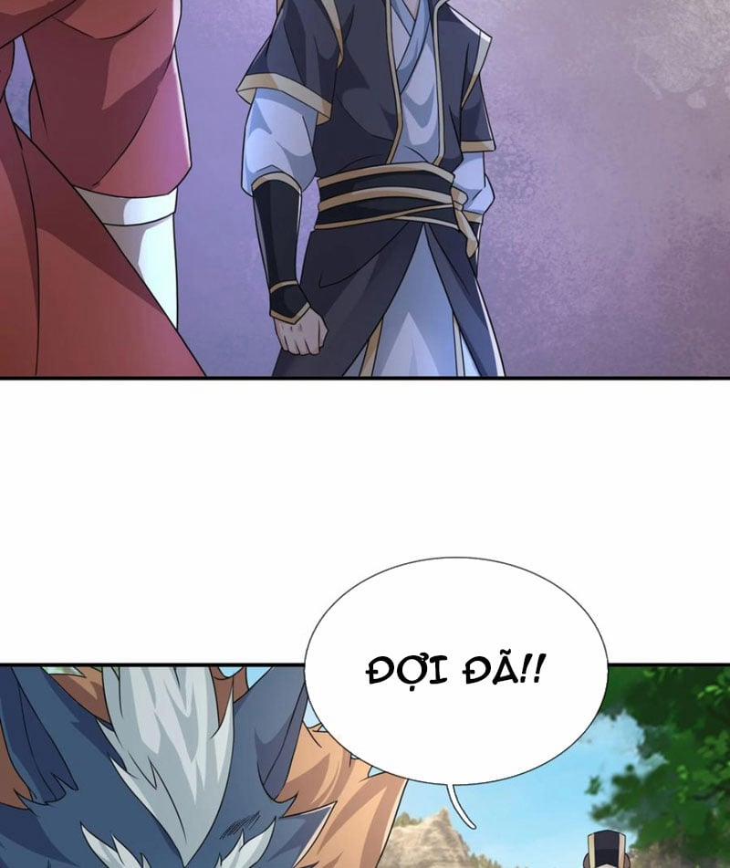 Thu Triệu Vạn Đồ Đệ, Vi Sư Vô Địch Thế Gian 144 trang 34