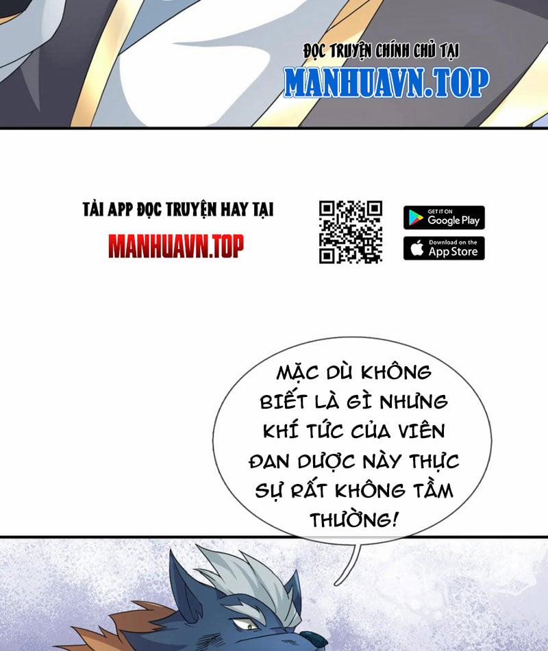 Thu Triệu Vạn Đồ Đệ, Vi Sư Vô Địch Thế Gian 144 trang 41