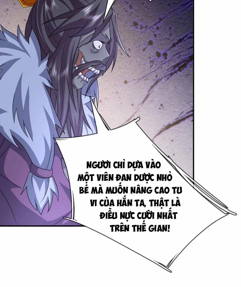 Thu Triệu Vạn Đồ Đệ, Vi Sư Vô Địch Thế Gian 144 trang 43