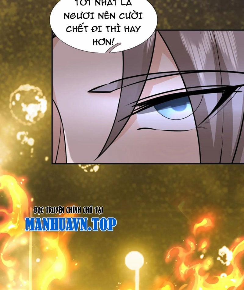 Thu Triệu Vạn Đồ Đệ, Vi Sư Vô Địch Thế Gian 144 trang 45