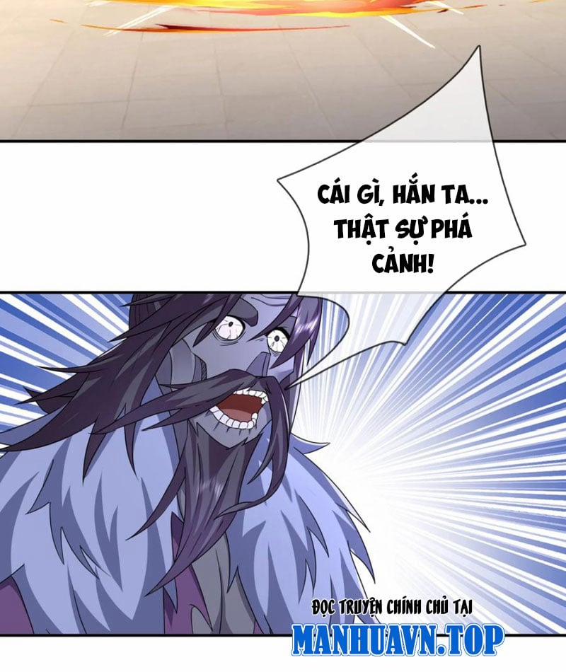 Thu Triệu Vạn Đồ Đệ, Vi Sư Vô Địch Thế Gian 144 trang 48