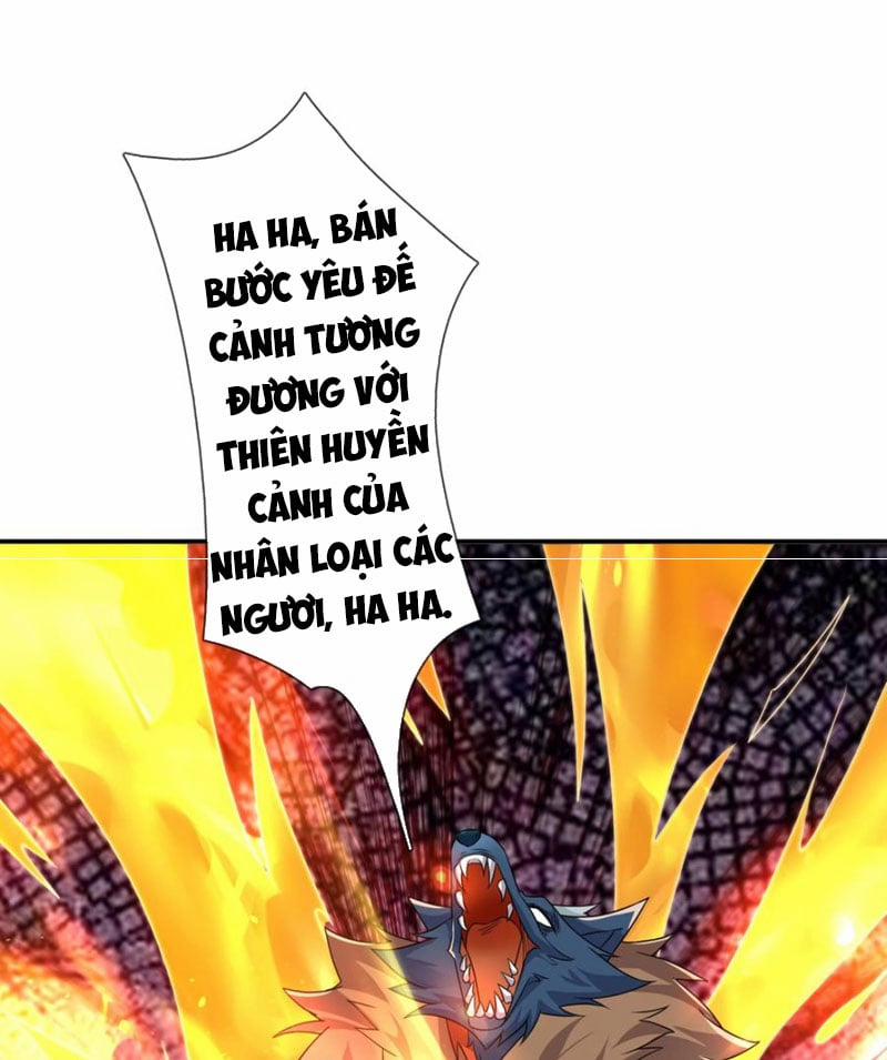 Thu Triệu Vạn Đồ Đệ, Vi Sư Vô Địch Thế Gian 144 trang 49