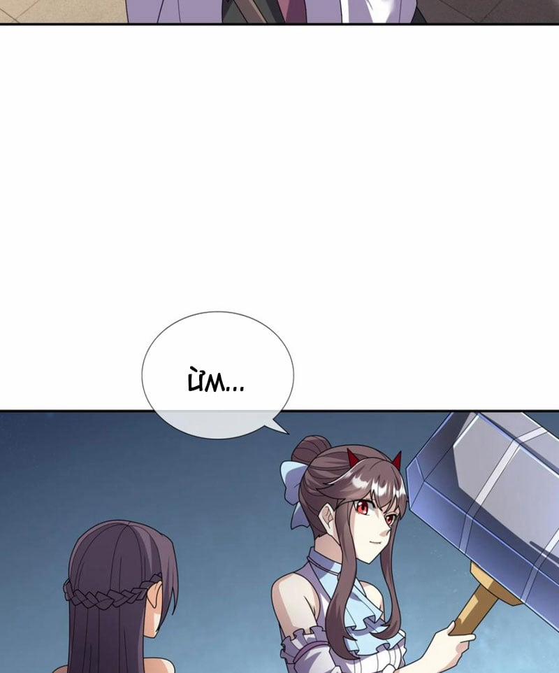 Thu Triệu Vạn Đồ Đệ, Vi Sư Vô Địch Thế Gian 144 trang 5