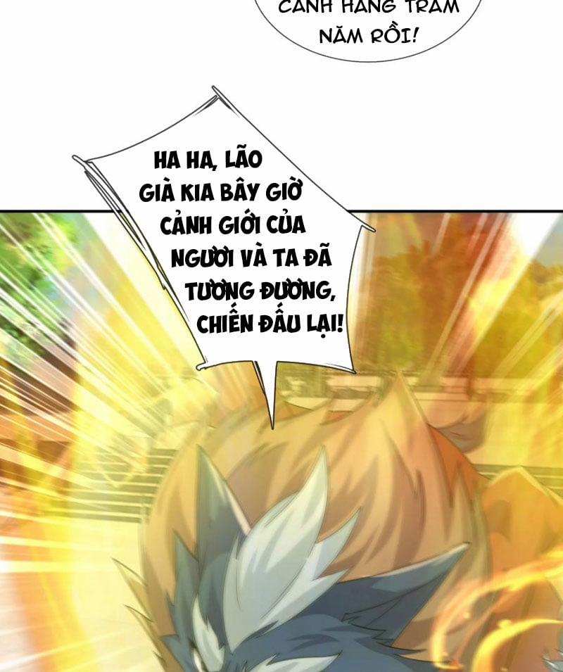 Thu Triệu Vạn Đồ Đệ, Vi Sư Vô Địch Thế Gian 144 trang 52