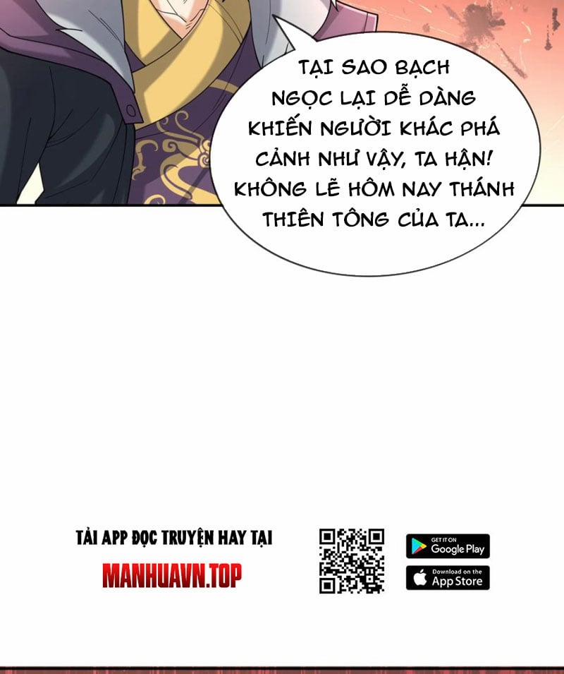 Thu Triệu Vạn Đồ Đệ, Vi Sư Vô Địch Thế Gian 144 trang 54