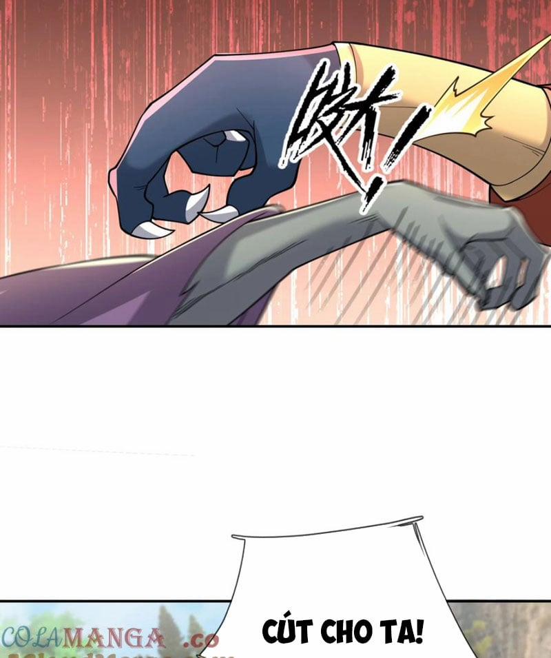 Thu Triệu Vạn Đồ Đệ, Vi Sư Vô Địch Thế Gian 144 trang 55