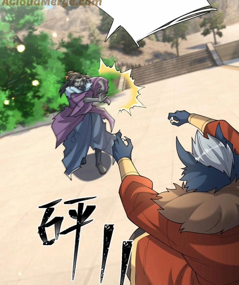 Thu Triệu Vạn Đồ Đệ, Vi Sư Vô Địch Thế Gian 144 trang 56