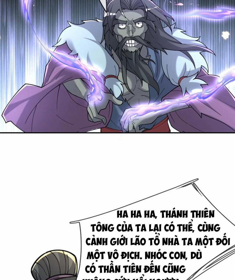 Thu Triệu Vạn Đồ Đệ, Vi Sư Vô Địch Thế Gian 144 trang 58