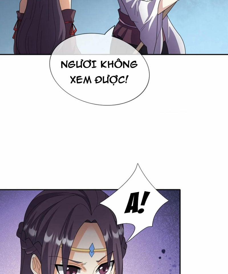 Thu Triệu Vạn Đồ Đệ, Vi Sư Vô Địch Thế Gian 144 trang 6