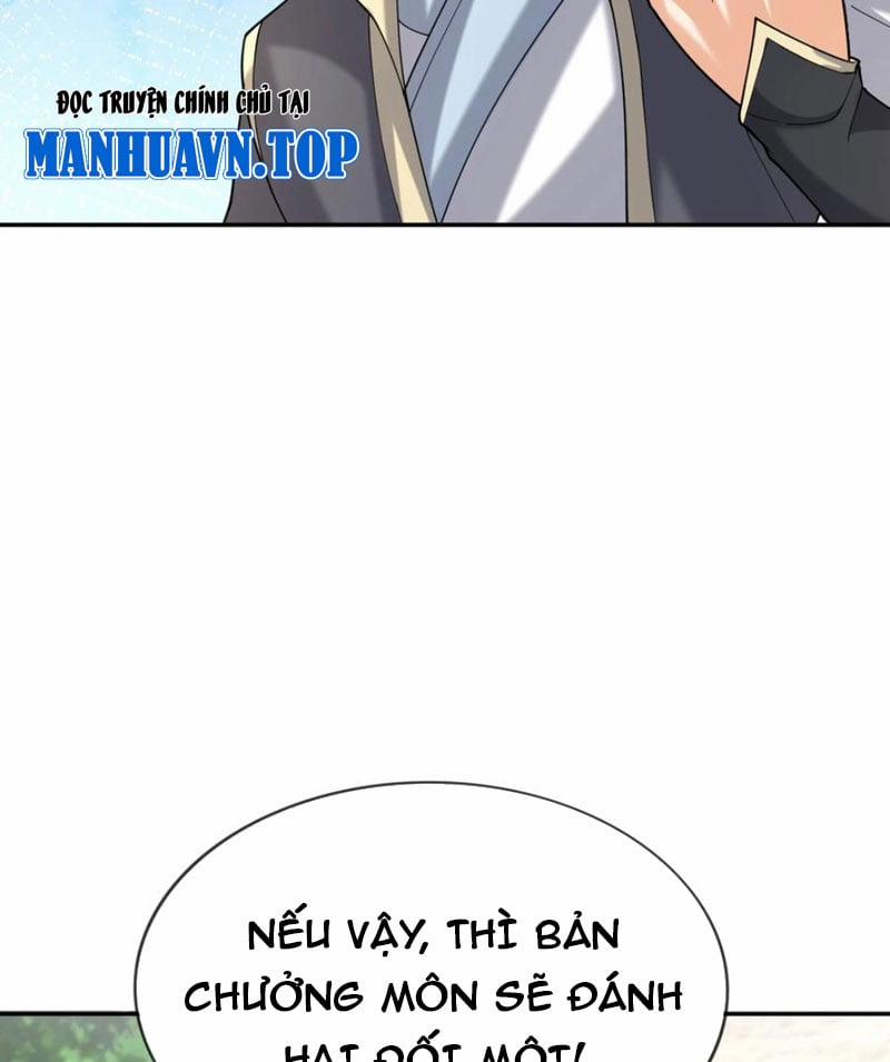 Thu Triệu Vạn Đồ Đệ, Vi Sư Vô Địch Thế Gian 144 trang 61