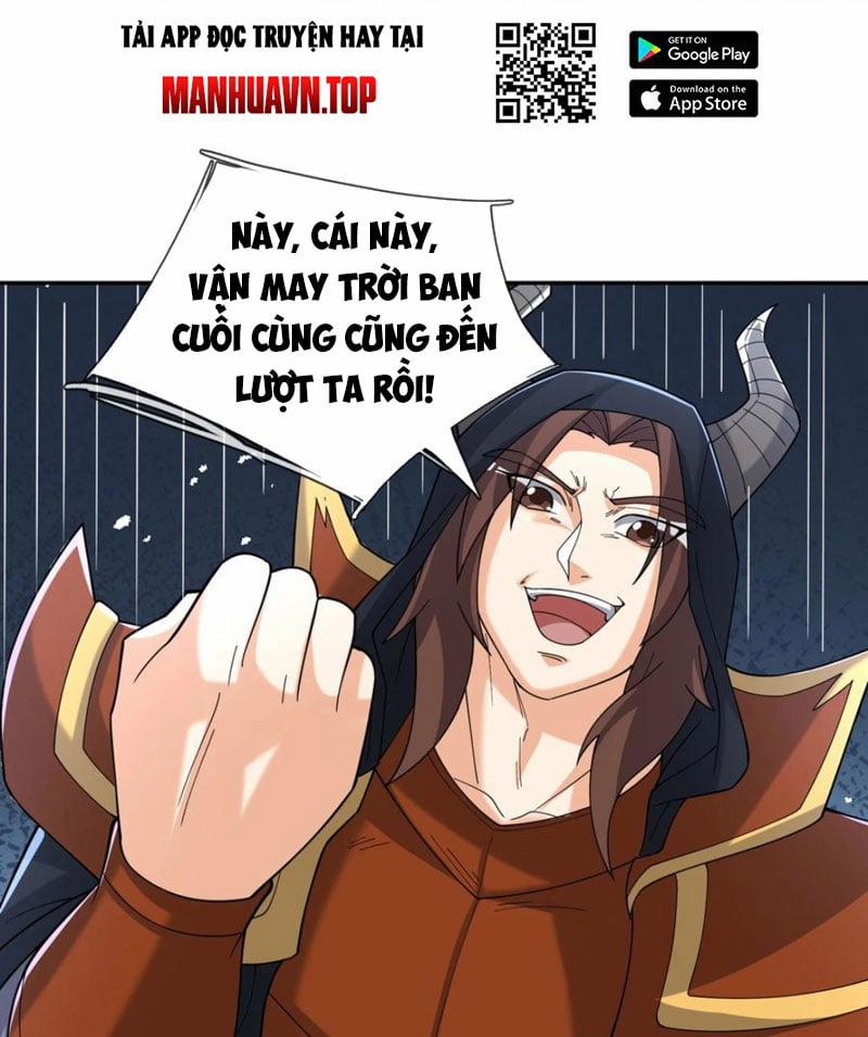 Thu Triệu Vạn Đồ Đệ, Vi Sư Vô Địch Thế Gian 144 trang 63