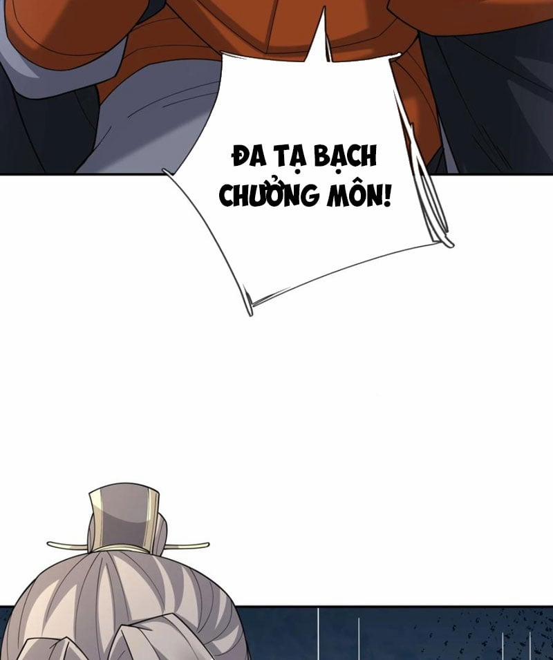 Thu Triệu Vạn Đồ Đệ, Vi Sư Vô Địch Thế Gian 144 trang 64