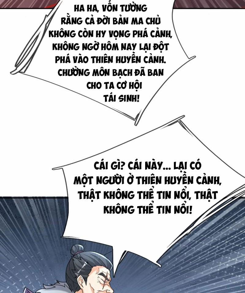 Thu Triệu Vạn Đồ Đệ, Vi Sư Vô Địch Thế Gian 144 trang 68