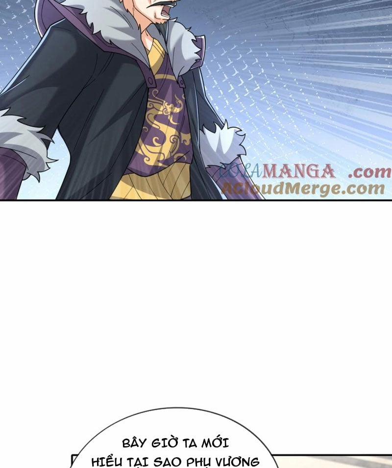 Thu Triệu Vạn Đồ Đệ, Vi Sư Vô Địch Thế Gian 144 trang 69