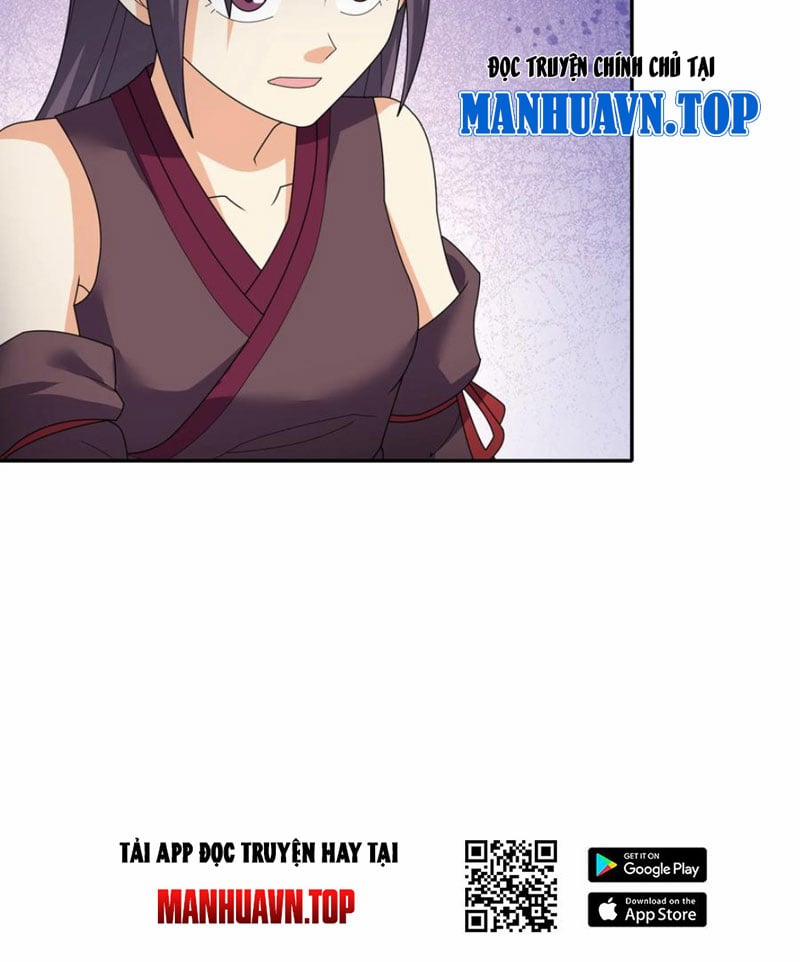 Thu Triệu Vạn Đồ Đệ, Vi Sư Vô Địch Thế Gian 144 trang 7