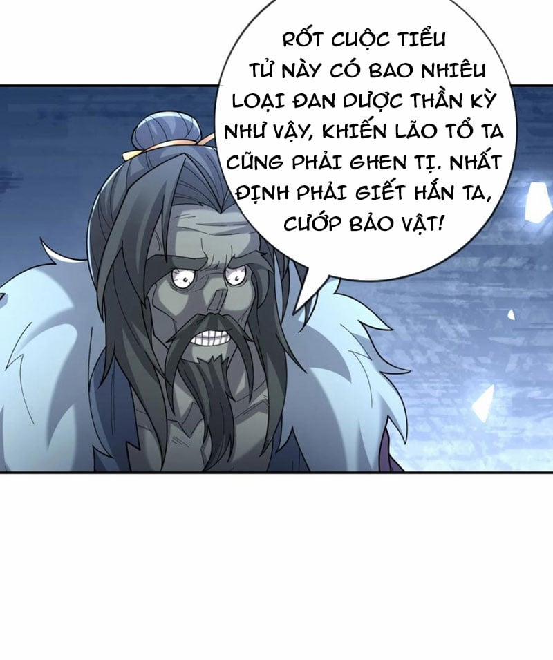 Thu Triệu Vạn Đồ Đệ, Vi Sư Vô Địch Thế Gian 144 trang 71