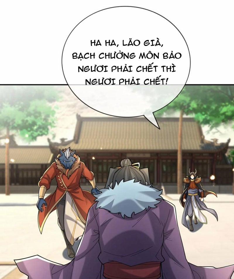 Thu Triệu Vạn Đồ Đệ, Vi Sư Vô Địch Thế Gian 144 trang 72