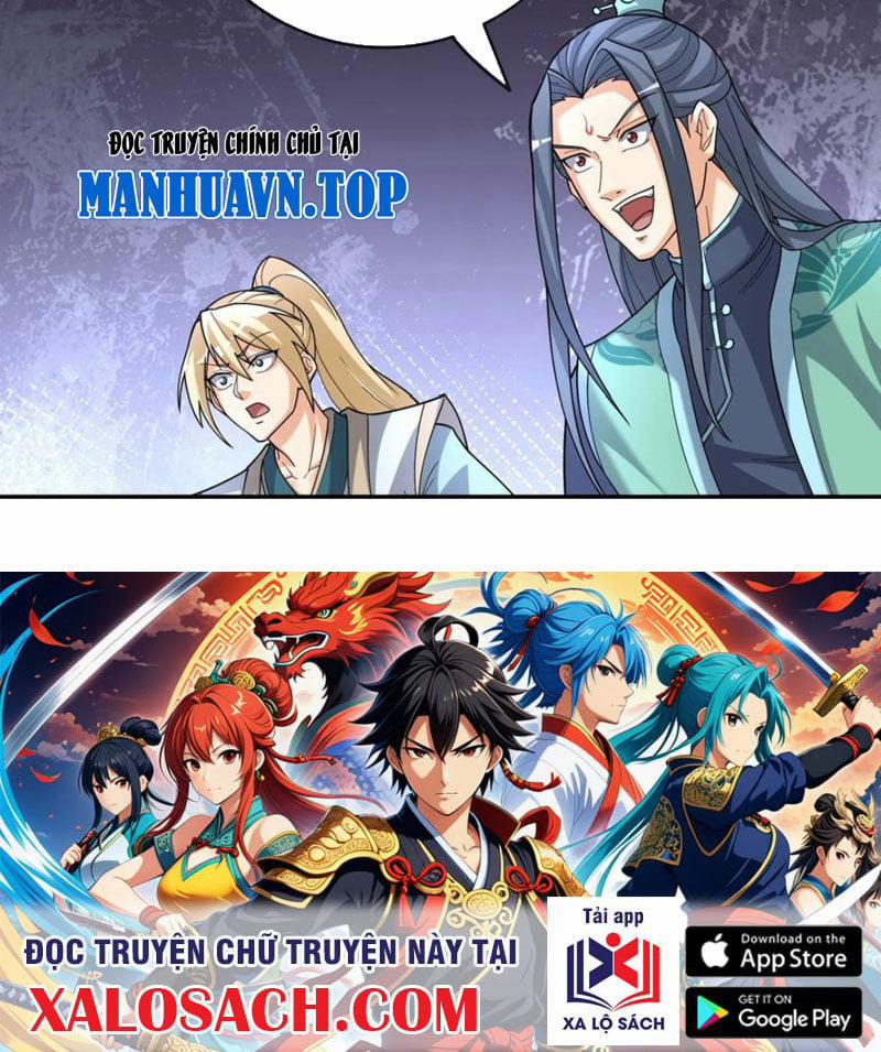 Thu Triệu Vạn Đồ Đệ, Vi Sư Vô Địch Thế Gian 144 trang 74