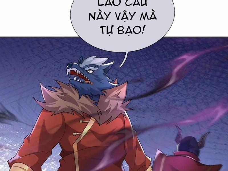 Thu Triệu Vạn Đồ Đệ, Vi Sư Vô Địch Thế Gian 145 trang 102