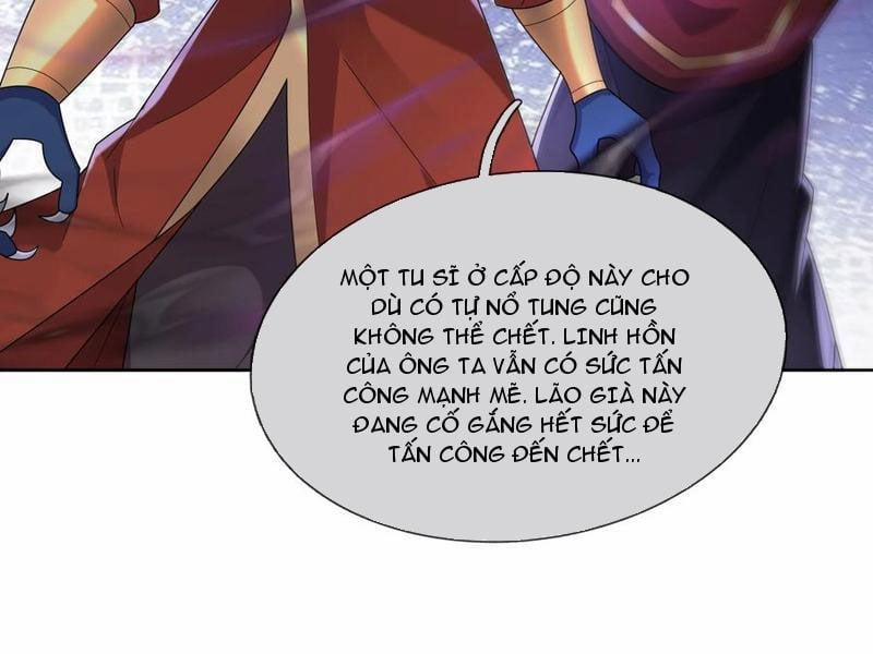 Thu Triệu Vạn Đồ Đệ, Vi Sư Vô Địch Thế Gian 145 trang 103