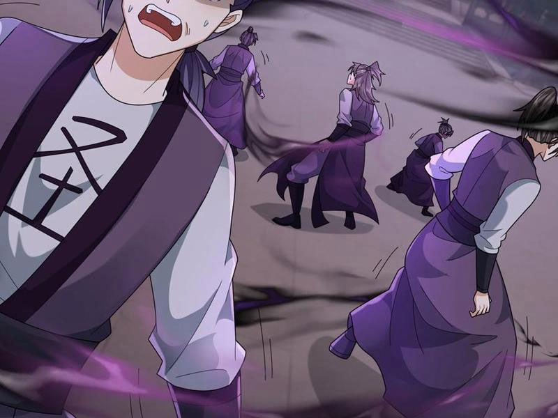 Thu Triệu Vạn Đồ Đệ, Vi Sư Vô Địch Thế Gian 145 trang 107