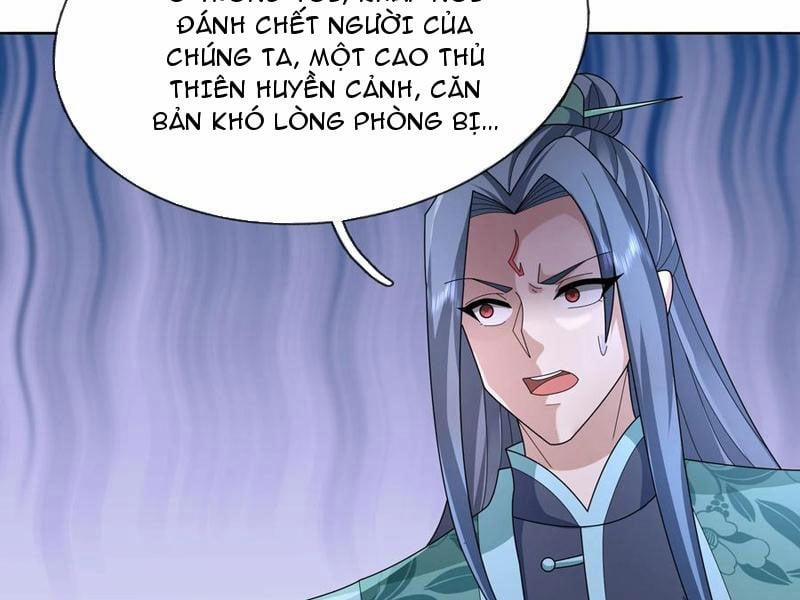 Thu Triệu Vạn Đồ Đệ, Vi Sư Vô Địch Thế Gian 145 trang 109