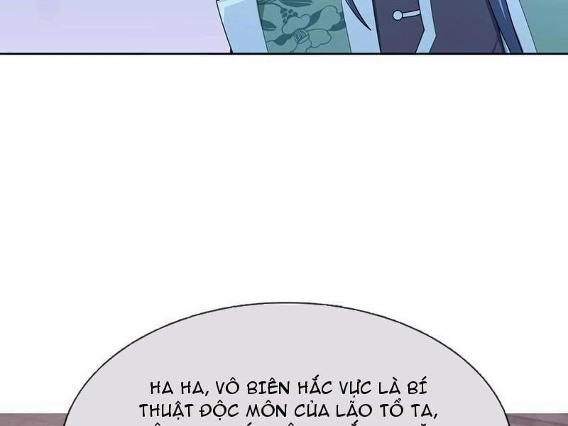 Thu Triệu Vạn Đồ Đệ, Vi Sư Vô Địch Thế Gian 145 trang 110