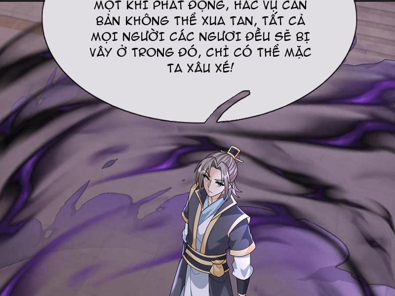 Thu Triệu Vạn Đồ Đệ, Vi Sư Vô Địch Thế Gian 145 trang 111