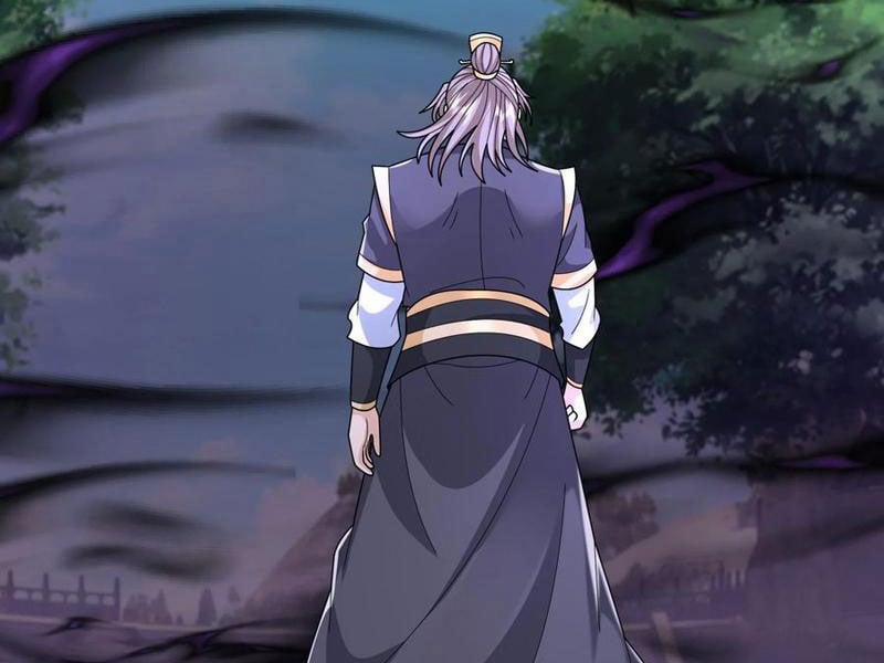 Thu Triệu Vạn Đồ Đệ, Vi Sư Vô Địch Thế Gian 145 trang 118