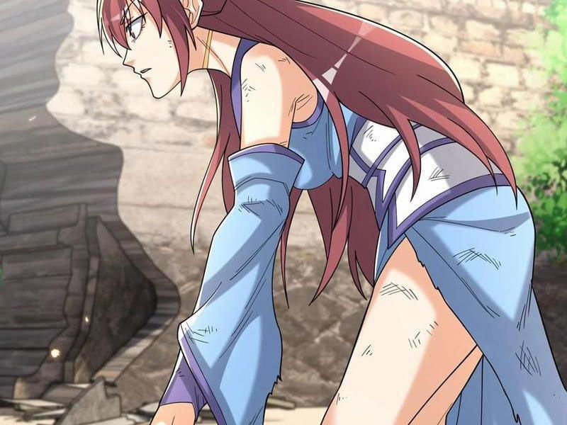 Thu Triệu Vạn Đồ Đệ, Vi Sư Vô Địch Thế Gian 145 trang 12