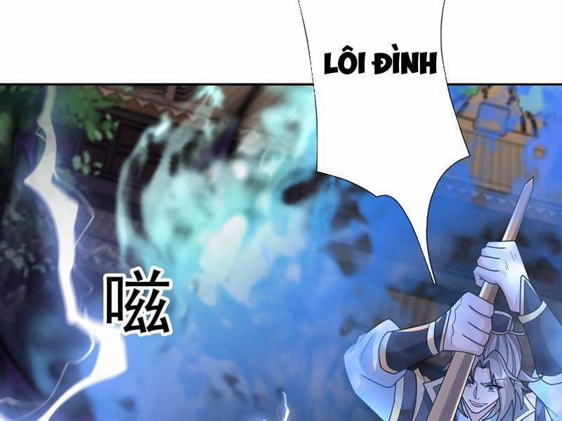 Thu Triệu Vạn Đồ Đệ, Vi Sư Vô Địch Thế Gian 145 trang 123