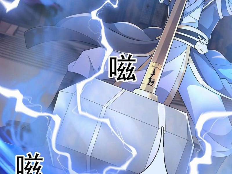 Thu Triệu Vạn Đồ Đệ, Vi Sư Vô Địch Thế Gian 145 trang 124