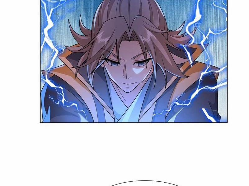 Thu Triệu Vạn Đồ Đệ, Vi Sư Vô Địch Thế Gian 145 trang 133