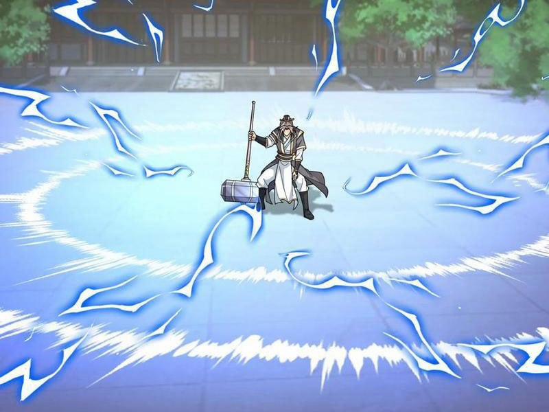 Thu Triệu Vạn Đồ Đệ, Vi Sư Vô Địch Thế Gian 145 trang 135