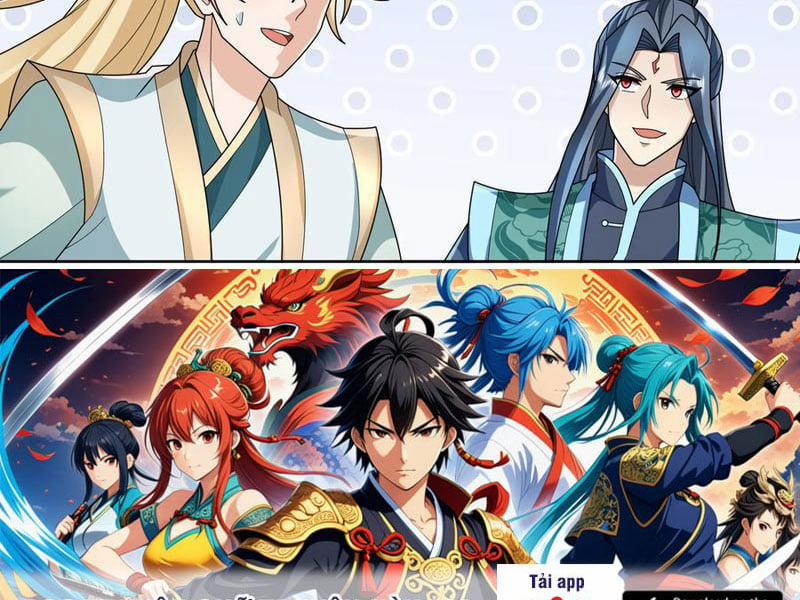 Thu Triệu Vạn Đồ Đệ, Vi Sư Vô Địch Thế Gian 145 trang 138