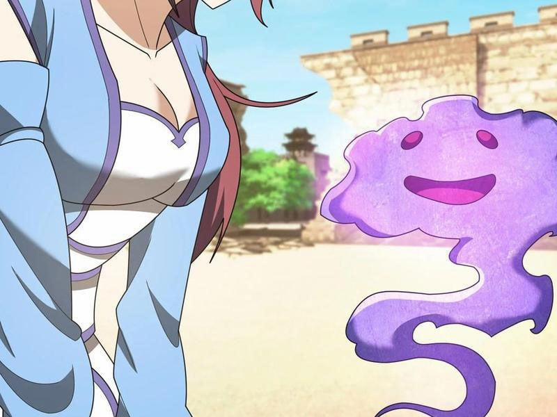 Thu Triệu Vạn Đồ Đệ, Vi Sư Vô Địch Thế Gian 145 trang 17