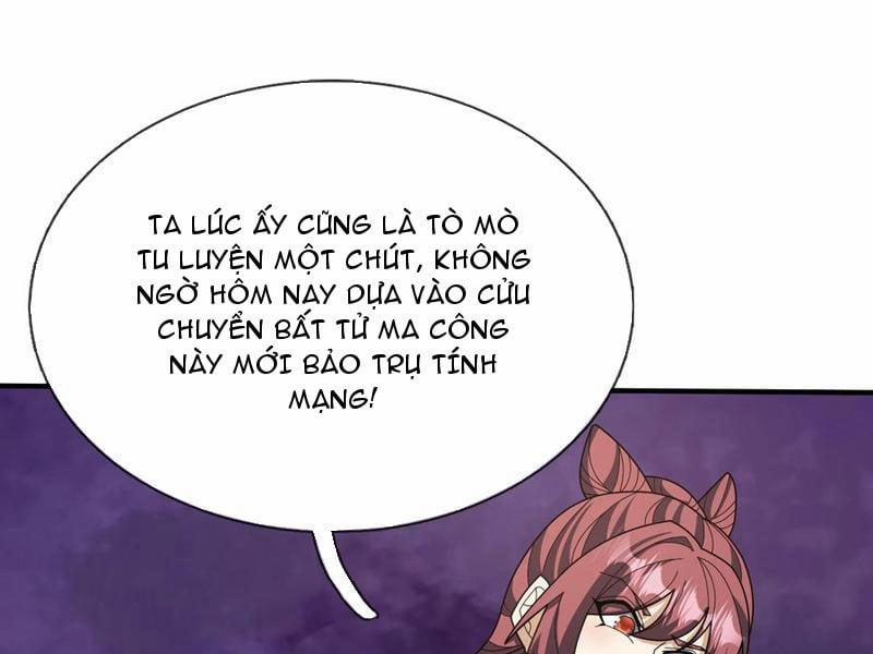 Thu Triệu Vạn Đồ Đệ, Vi Sư Vô Địch Thế Gian 145 trang 21