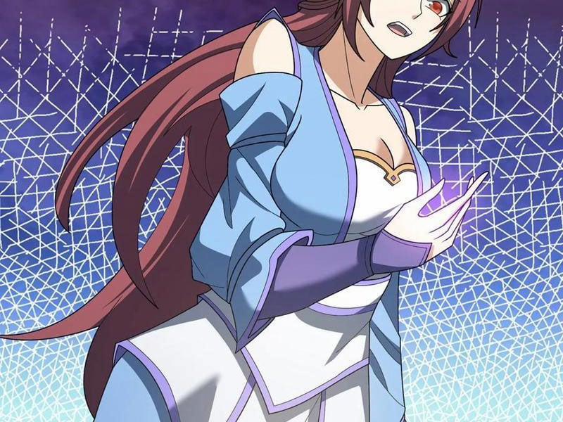 Thu Triệu Vạn Đồ Đệ, Vi Sư Vô Địch Thế Gian 145 trang 22