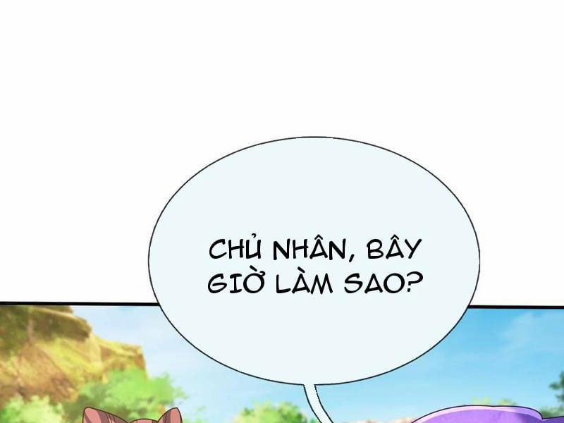 Thu Triệu Vạn Đồ Đệ, Vi Sư Vô Địch Thế Gian 145 trang 24